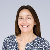 Christine Worms