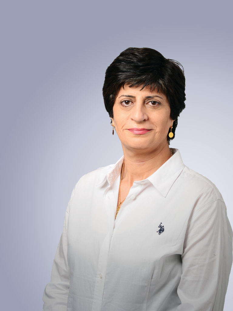 Naghmeh Hosseini Naghmeh Hosseini