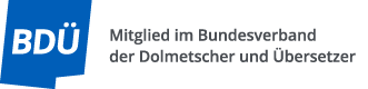 Mitgliedslogo_BDÜ Mitgliedslogo_BDÜ