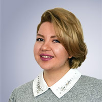 نرگس نادرلو