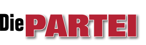 Die PARTEI Logo