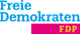 FDP Logo