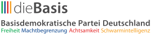Die Basis Logo