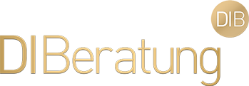 DIBeratung Logo