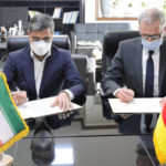 Iran und Deutschland GIZ