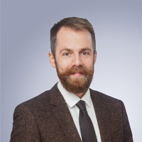 David Eickhoff