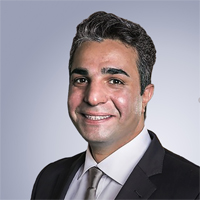 بهزاد علیزاده