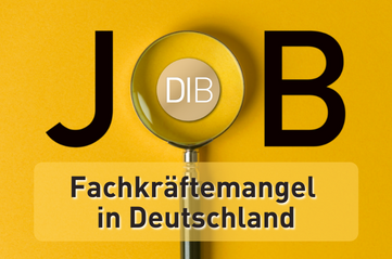 Fachkräftemangel in Deutschland