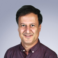 حسن محیط