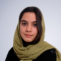 کیمیا محمد