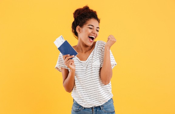 visa