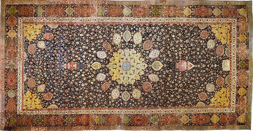  Ardabil_Carpet-rotated