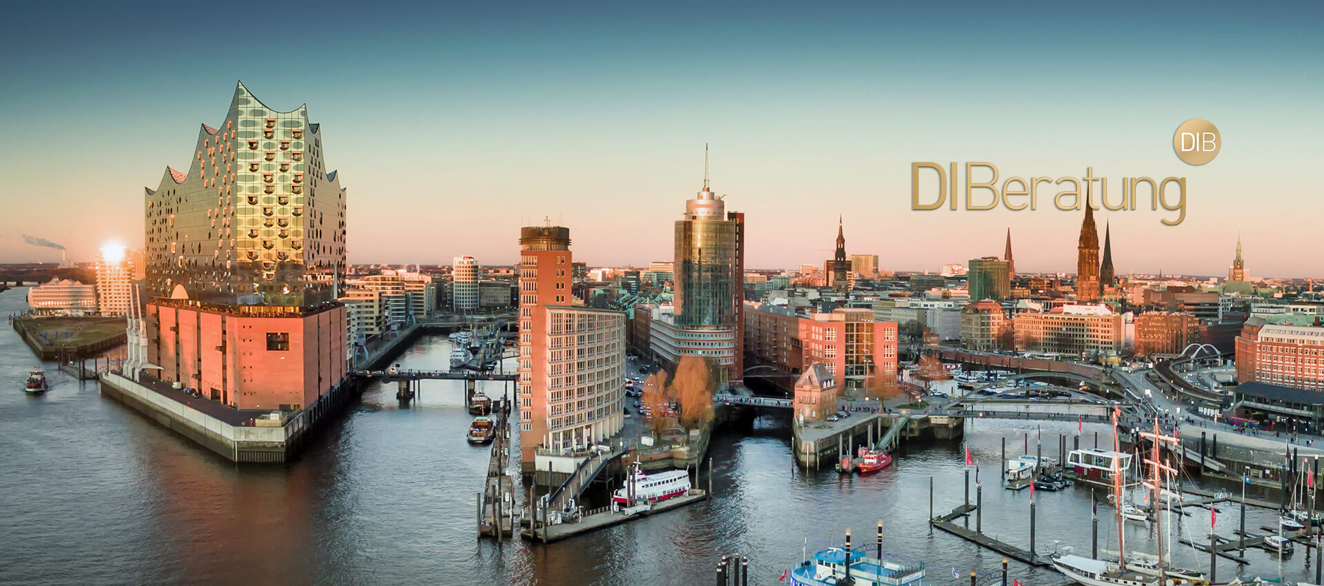 DIBeratung Hamburg DIBeratung Hamburg