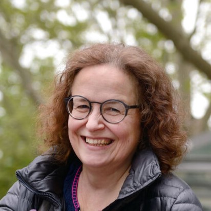 Christina Schneider-Siemon –